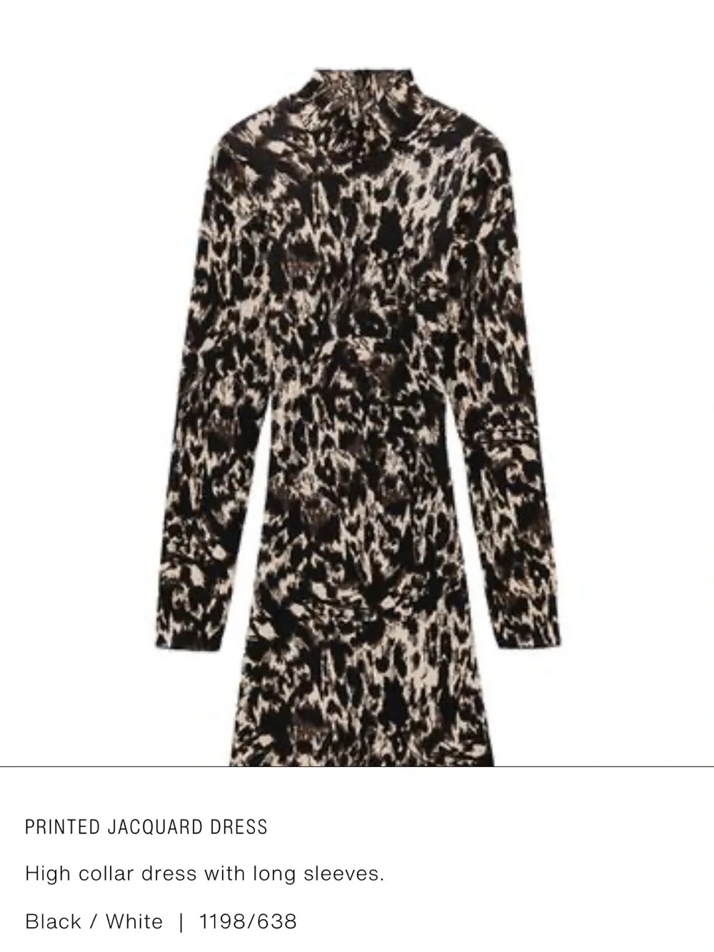 Zara new tags